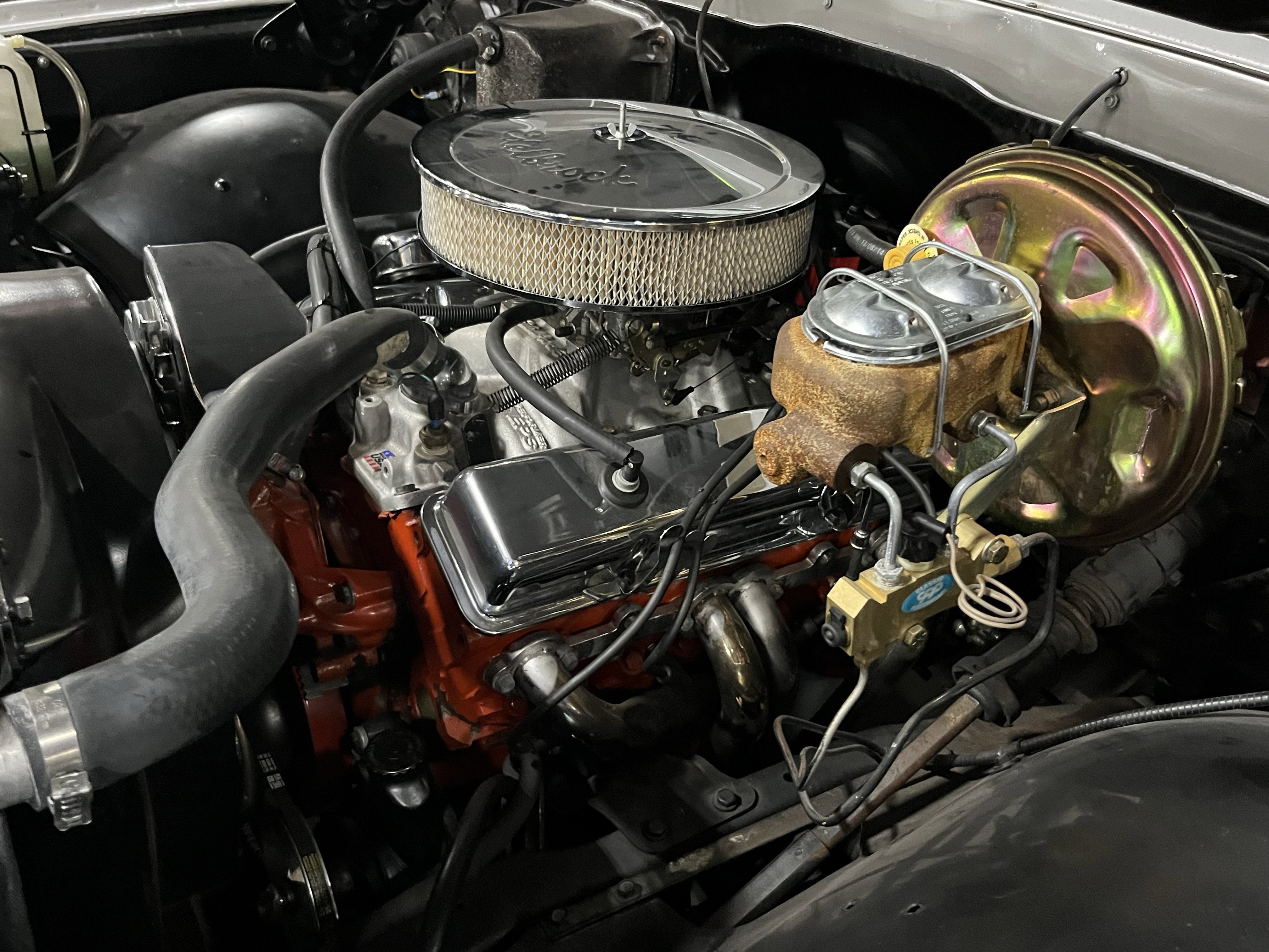 1971 Chevrolet C/K 10 Truck