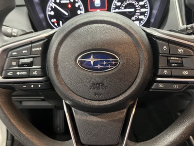 2024 Subaru Impreza Sport