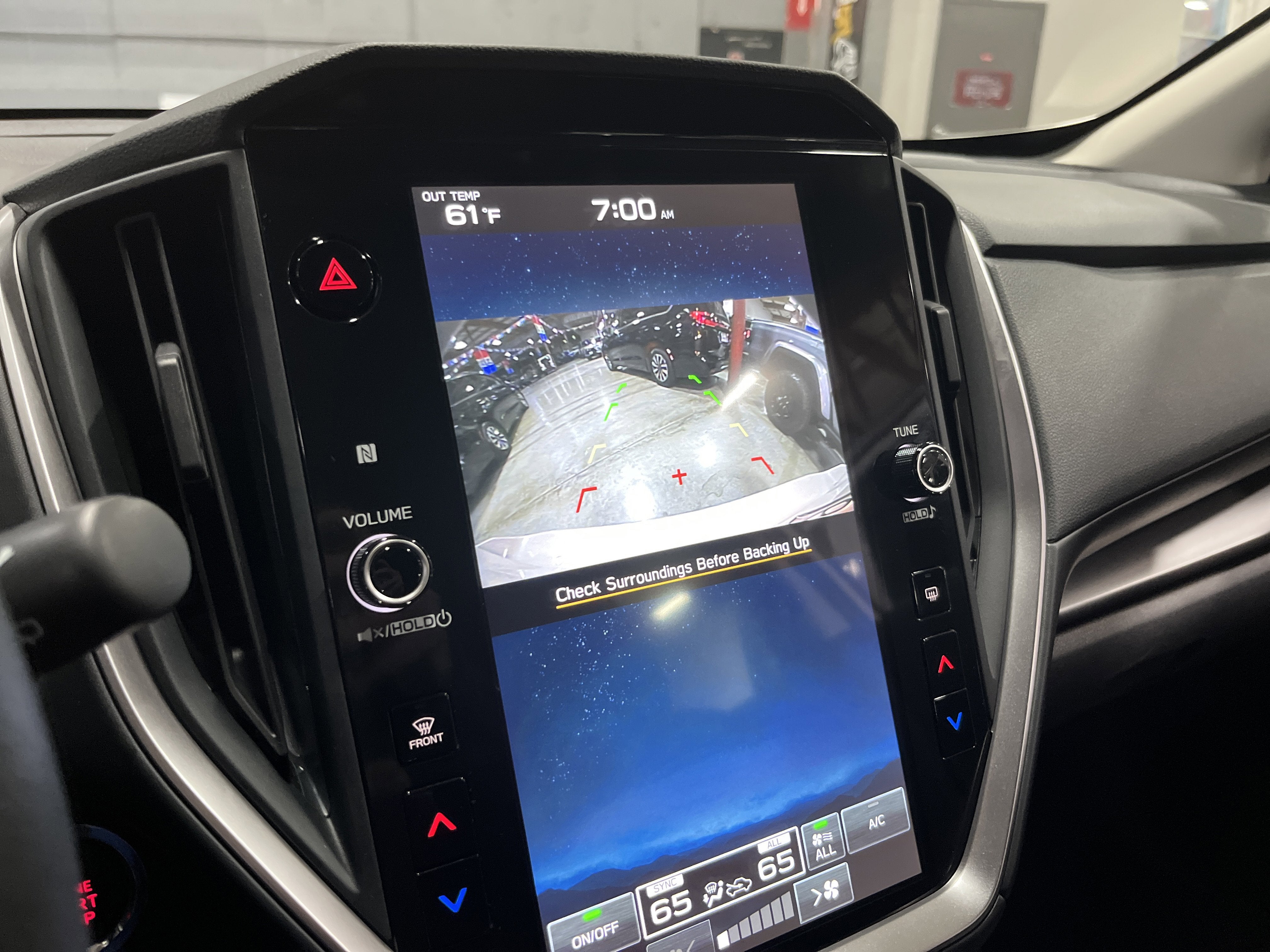 2024 Subaru Impreza Sport