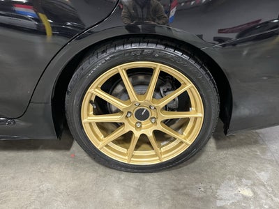 2020 Subaru WRX Premium