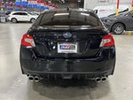2020 Subaru WRX Premium