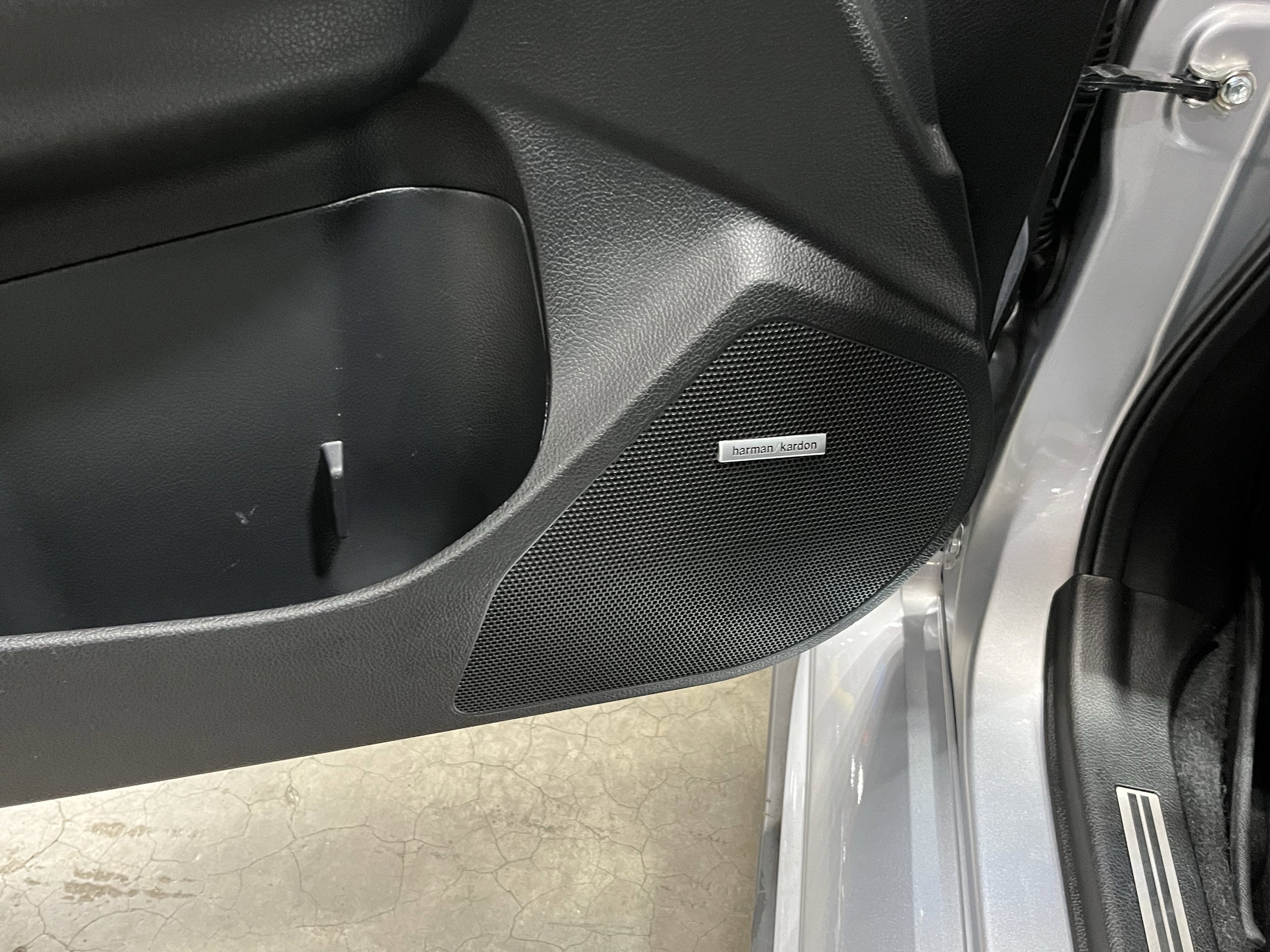 2019 Subaru WRX STi Limited