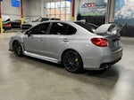 2019 Subaru WRX STi Limited