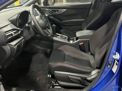 2024 Subaru WRX Premium