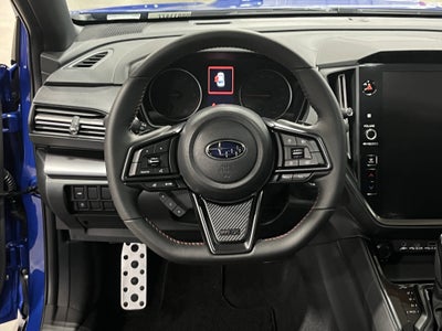 2024 Subaru WRX Premium