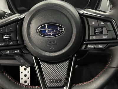 2024 Subaru WRX Premium
