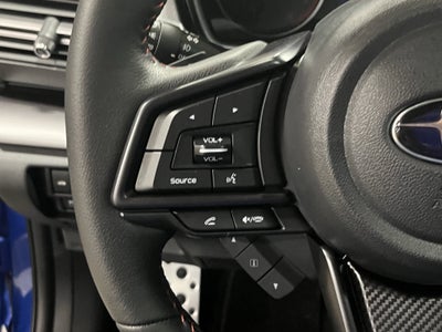 2024 Subaru WRX Premium