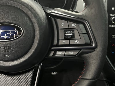 2024 Subaru WRX Premium