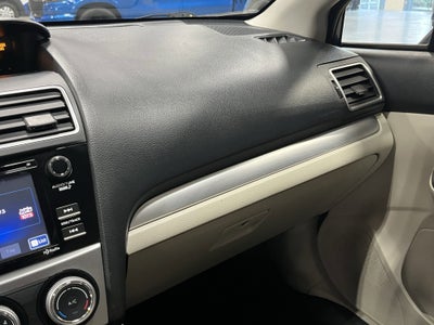 2015 Subaru XV Crosstrek 2.0i Premium