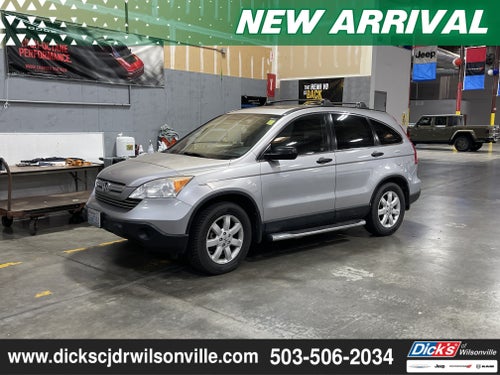 2008 Honda CR-V EX