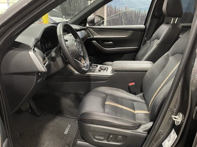 2025 Mazda Mazda CX-90 PHEV Premium Plus
