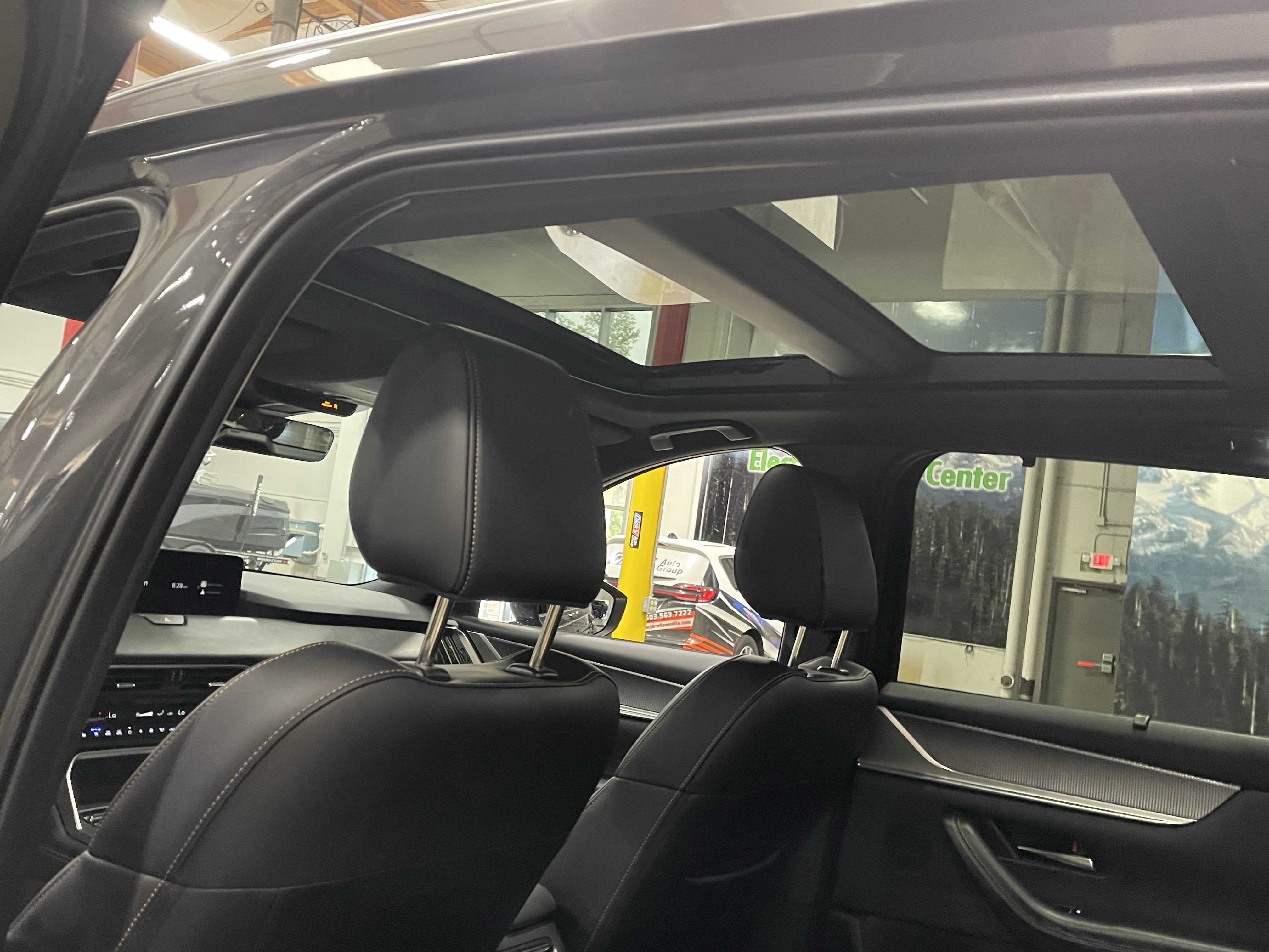 2025 Mazda Mazda CX-90 PHEV Premium Plus