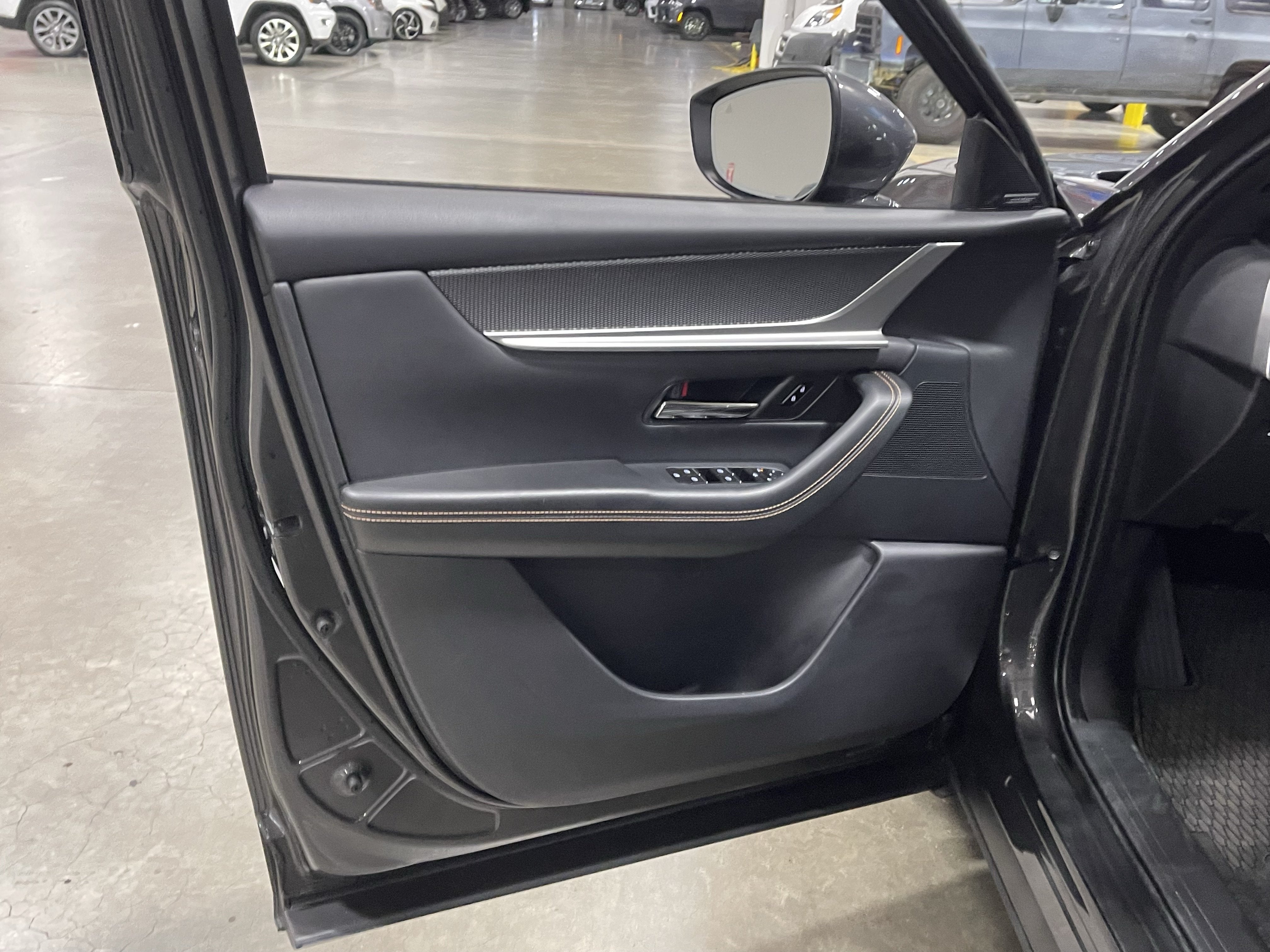 2025 Mazda Mazda CX-90 PHEV Premium Plus