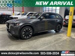 2025 Mazda Mazda CX-90 PHEV Premium Plus