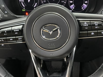 2025 Mazda Mazda CX-90 PHEV Premium Plus