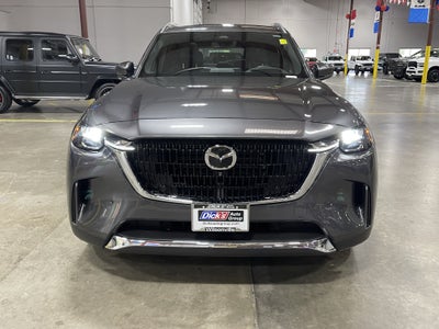 2025 Mazda Mazda CX-90 PHEV Premium Plus
