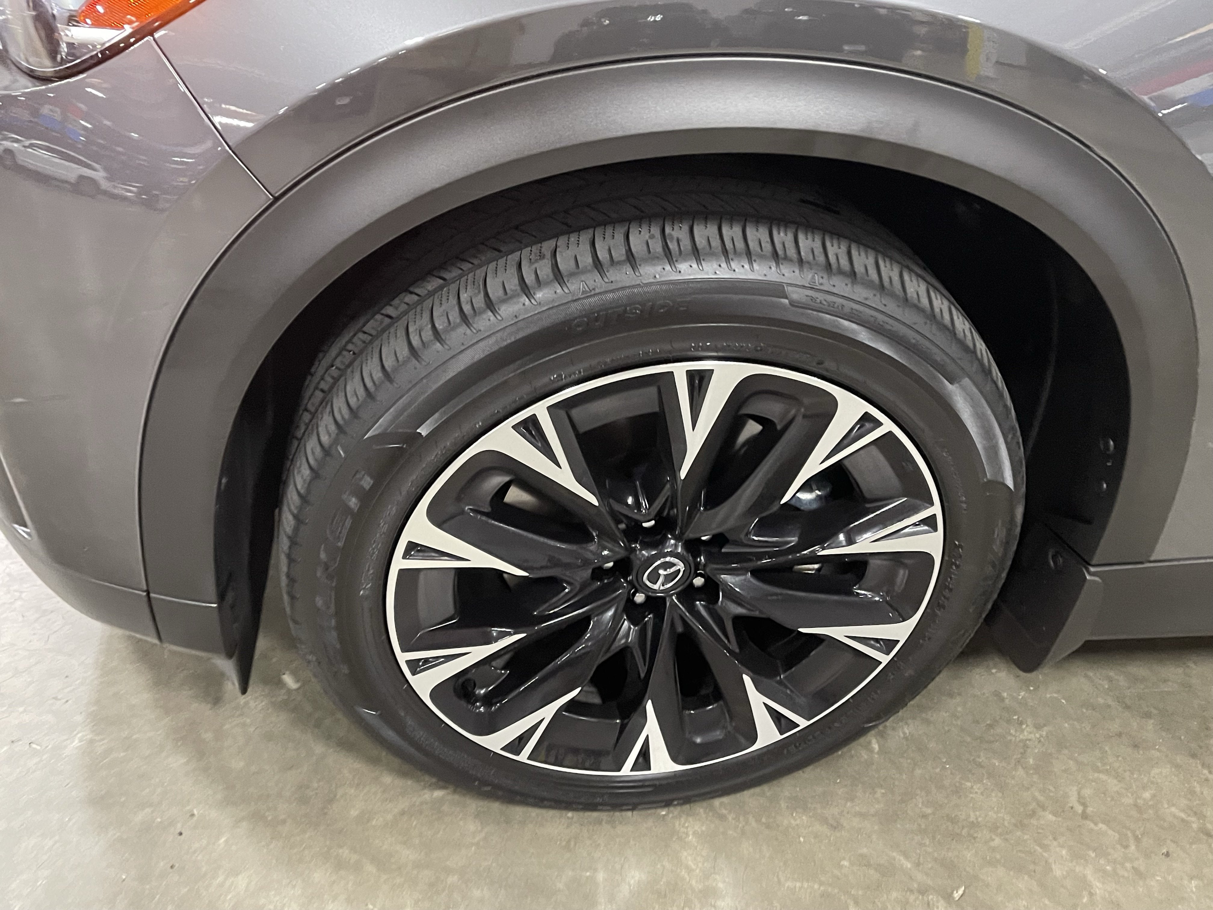 2025 Mazda Mazda CX-90 PHEV Premium Plus