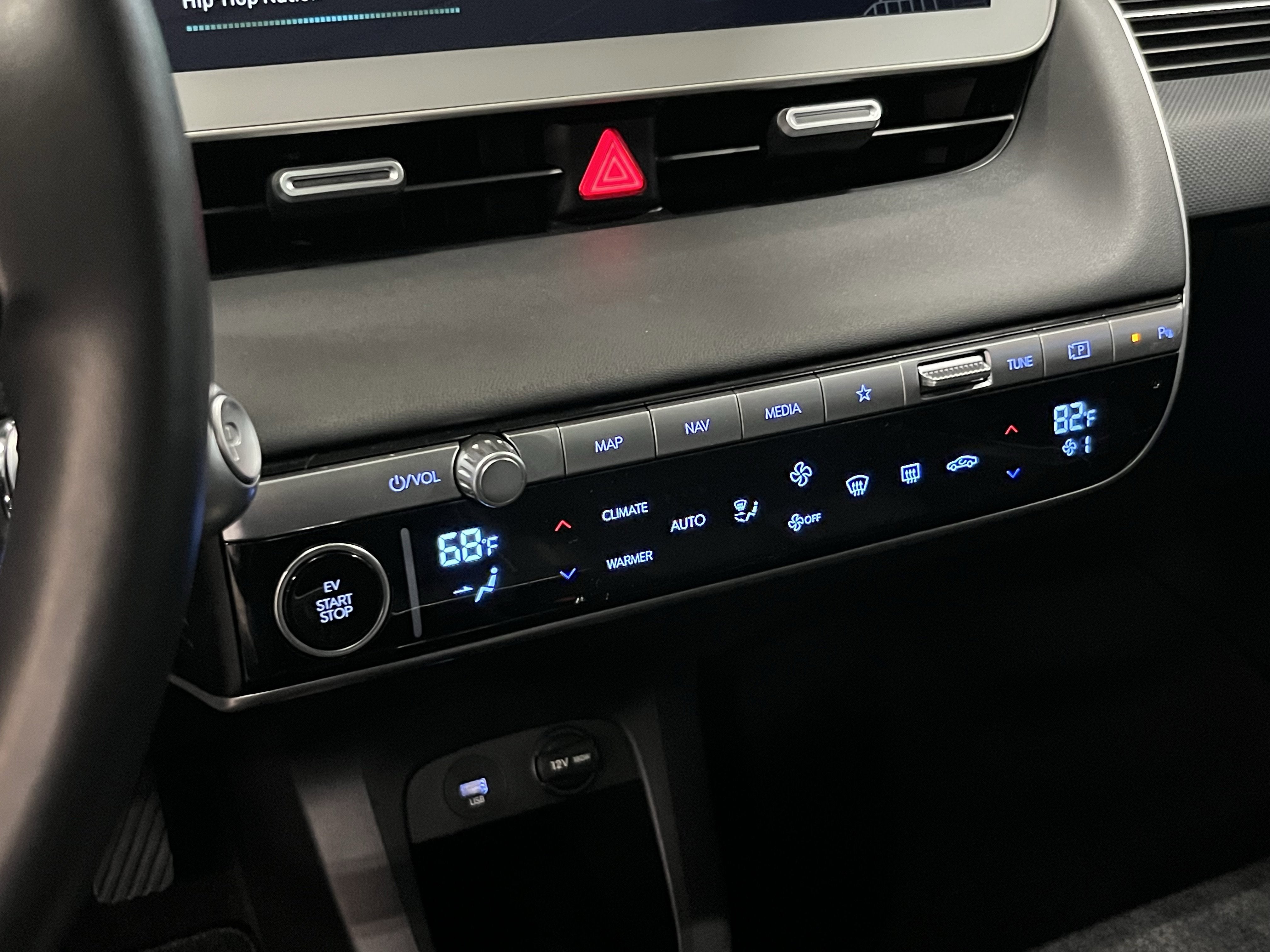2024 Hyundai IONIQ 5 Limited
