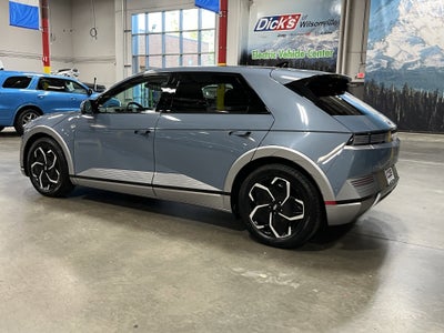 2024 Hyundai IONIQ 5 Limited