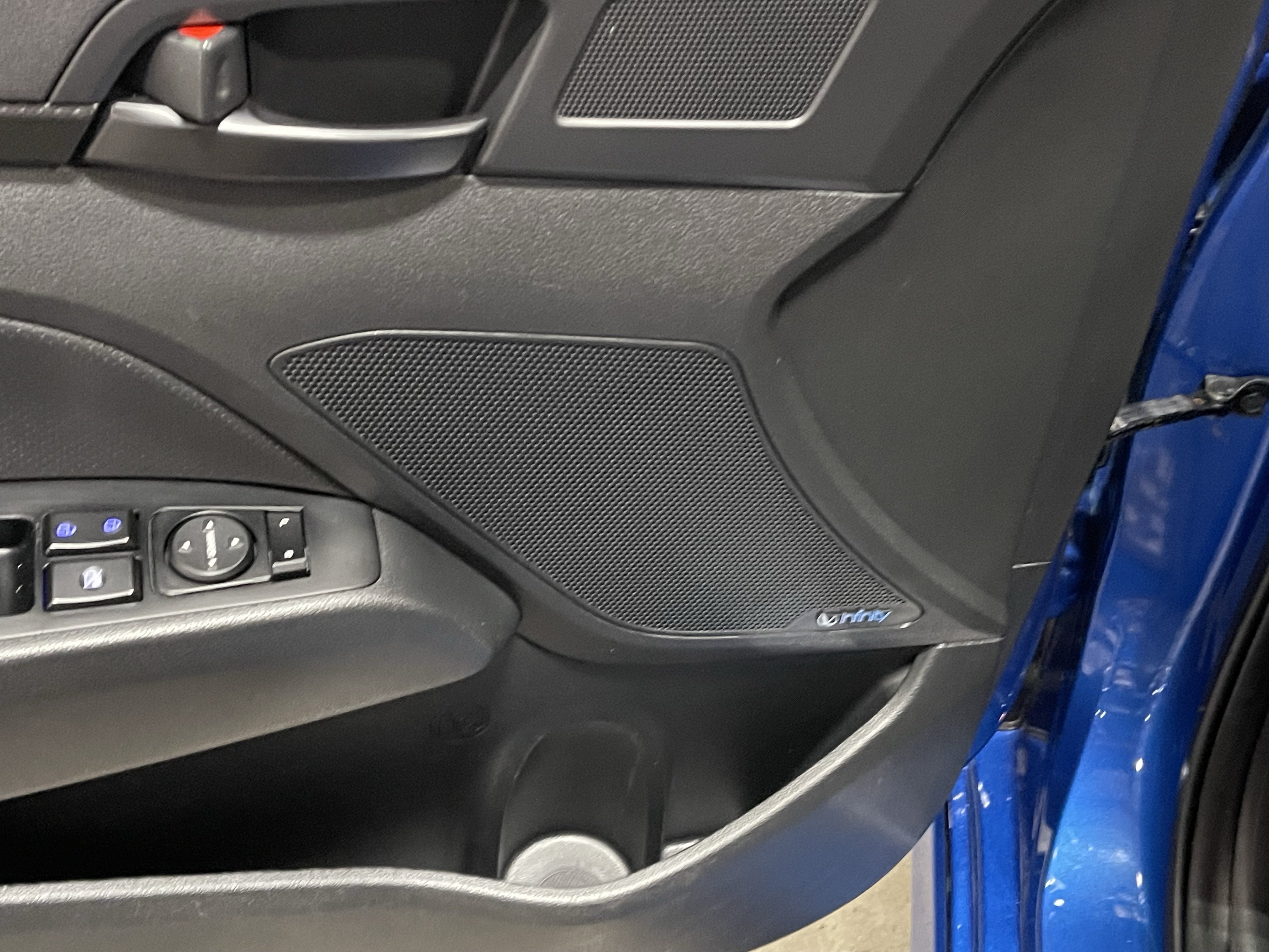 2018 Hyundai ELANTRA Sport