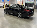 2016 Hyundai GENESIS 3.8
