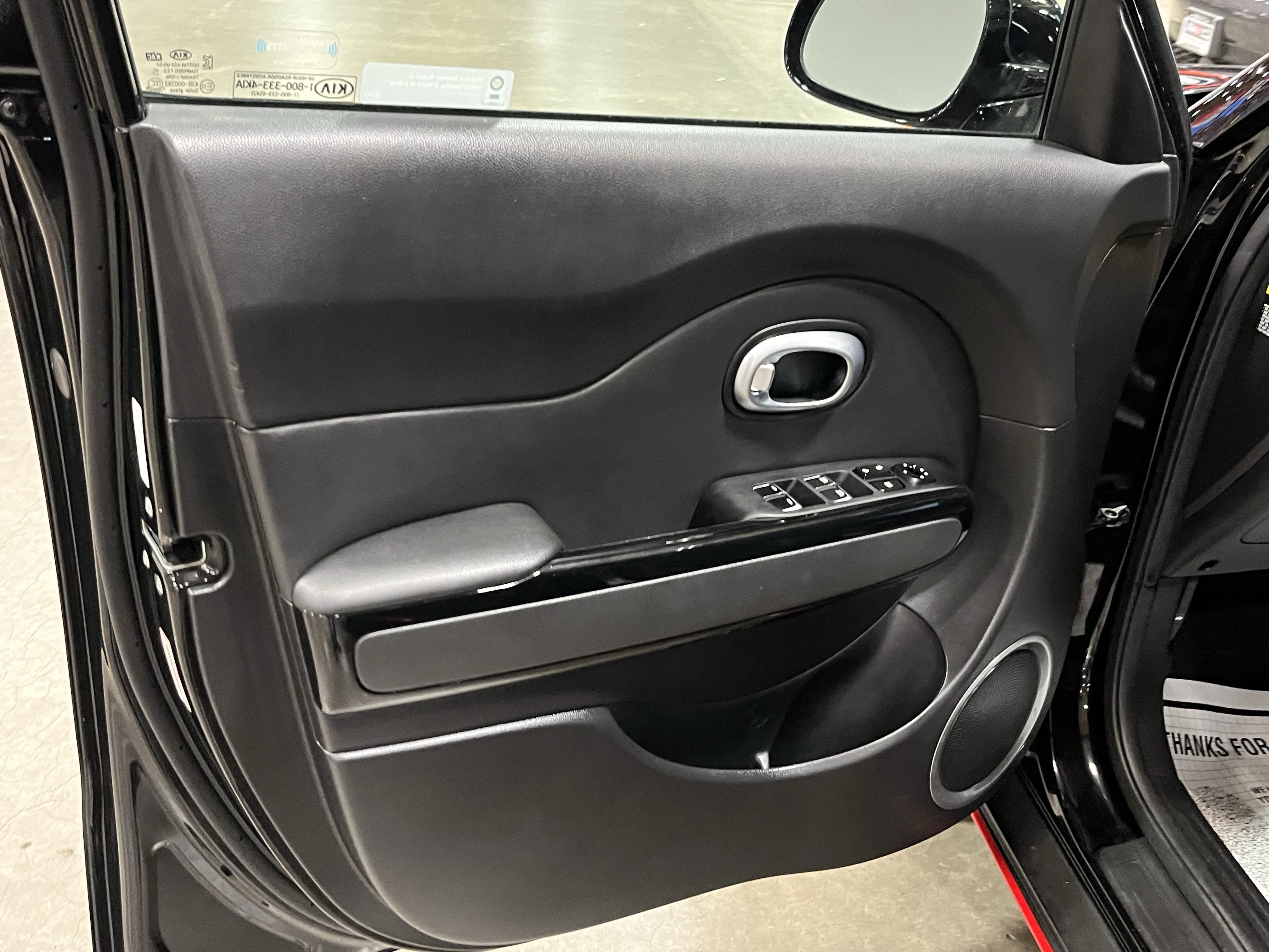2019 Kia Soul Exclaim