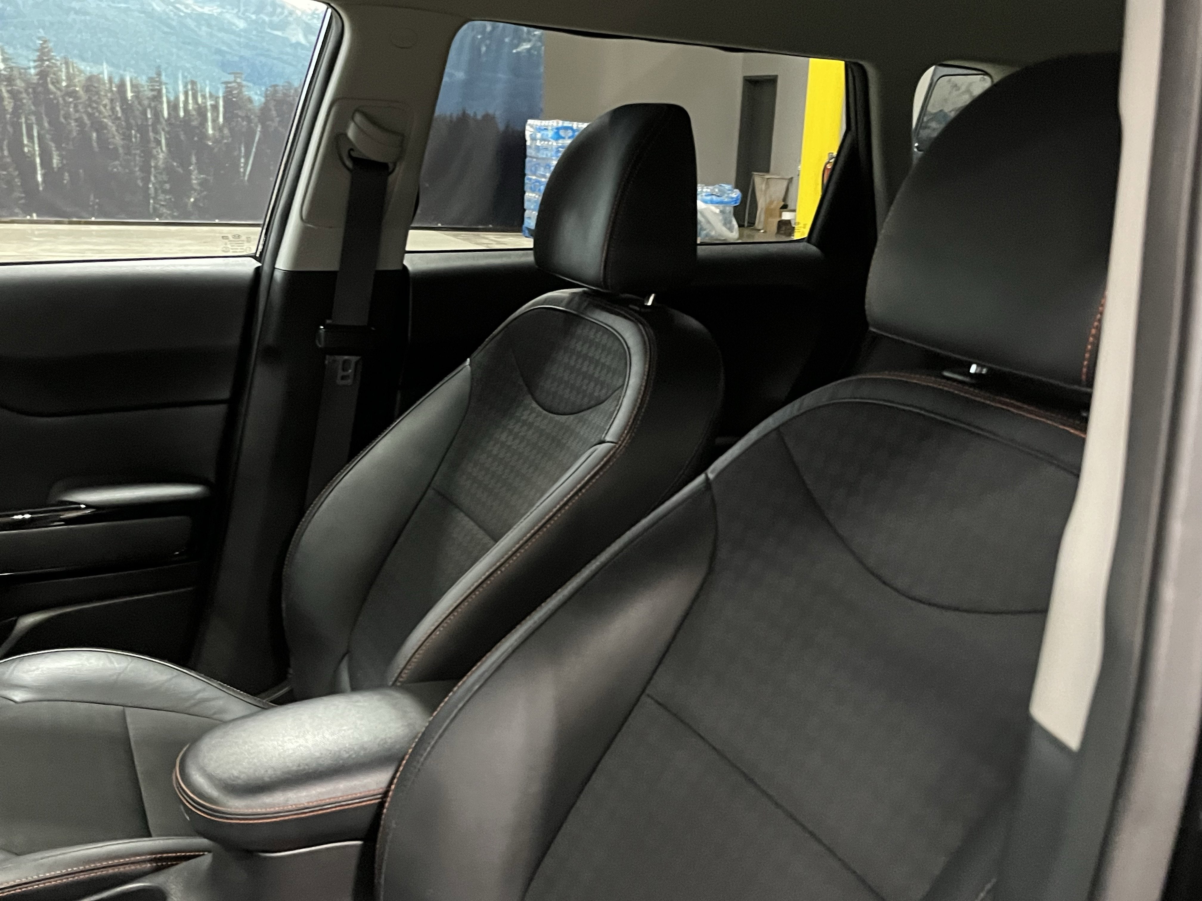 2019 Kia Soul Exclaim
