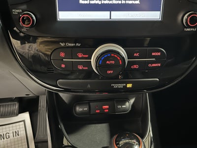 2019 Kia Soul Exclaim
