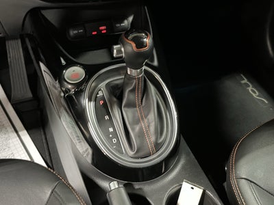 2019 Kia Soul Exclaim