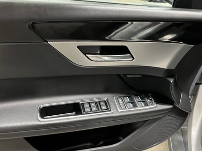 2016 Jaguar XF 35t Premium