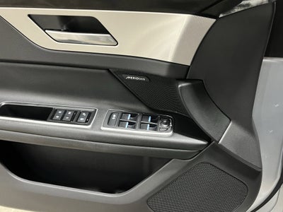 2016 Jaguar XF 35t Premium