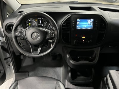 2023 Mercedes-Benz Metris Passenger