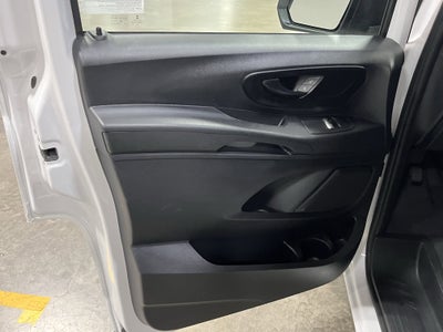 2023 Mercedes-Benz Metris Passenger