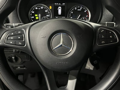 2023 Mercedes-Benz Metris Passenger