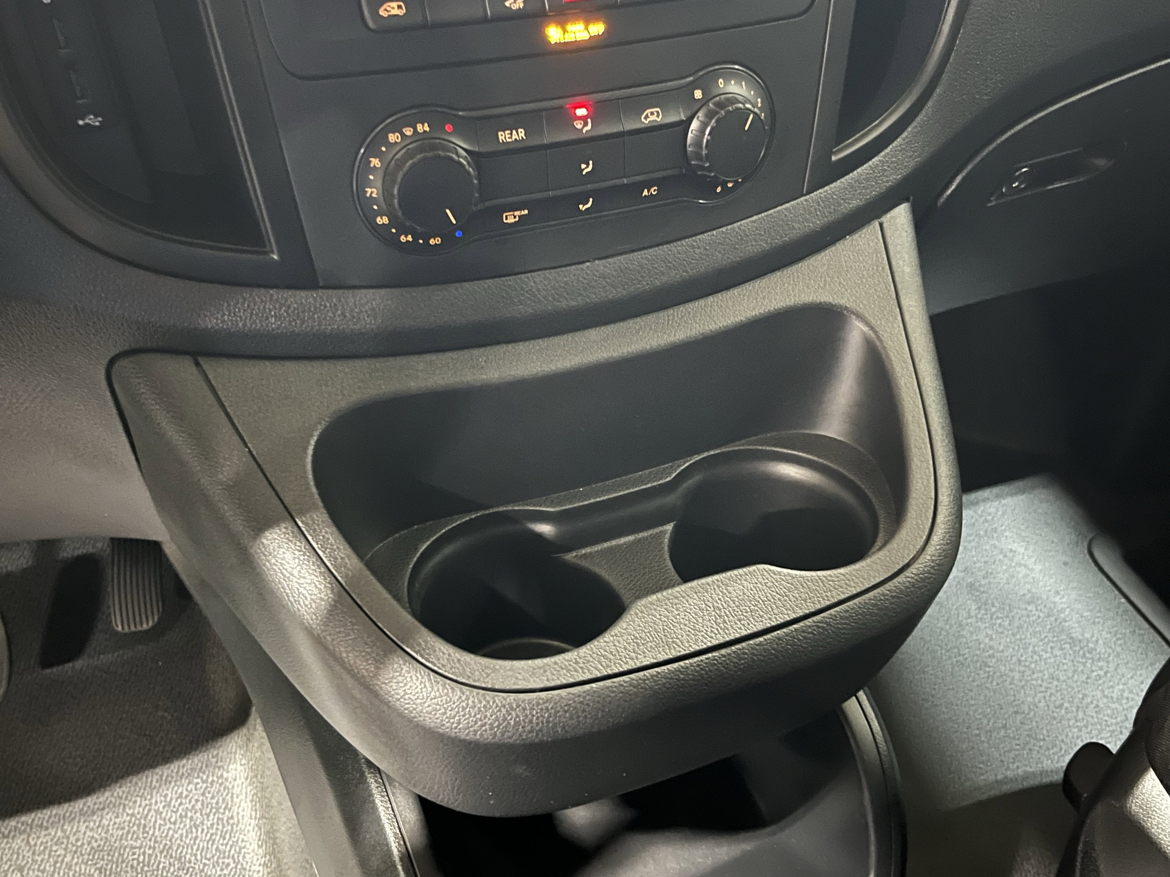 2023 Mercedes-Benz Metris Passenger