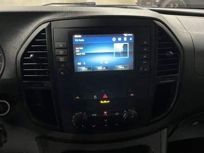 2023 Mercedes-Benz Metris Passenger