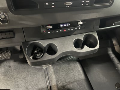 2024 Mercedes-Benz Sprinter 2500 Passenger 170 WB