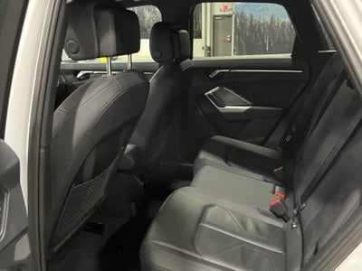 2025 Audi Q3 Premium