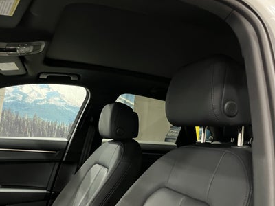 2025 Audi Q3 Premium