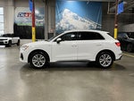 2025 Audi Q3 Premium