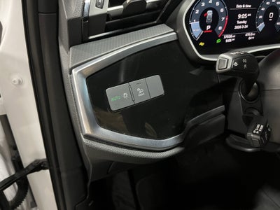 2025 Audi Q3 Premium