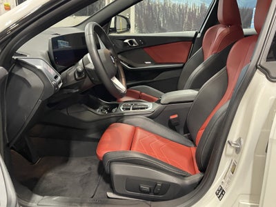 2025 BMW 2 Series 228 xDrive Gran Coupe