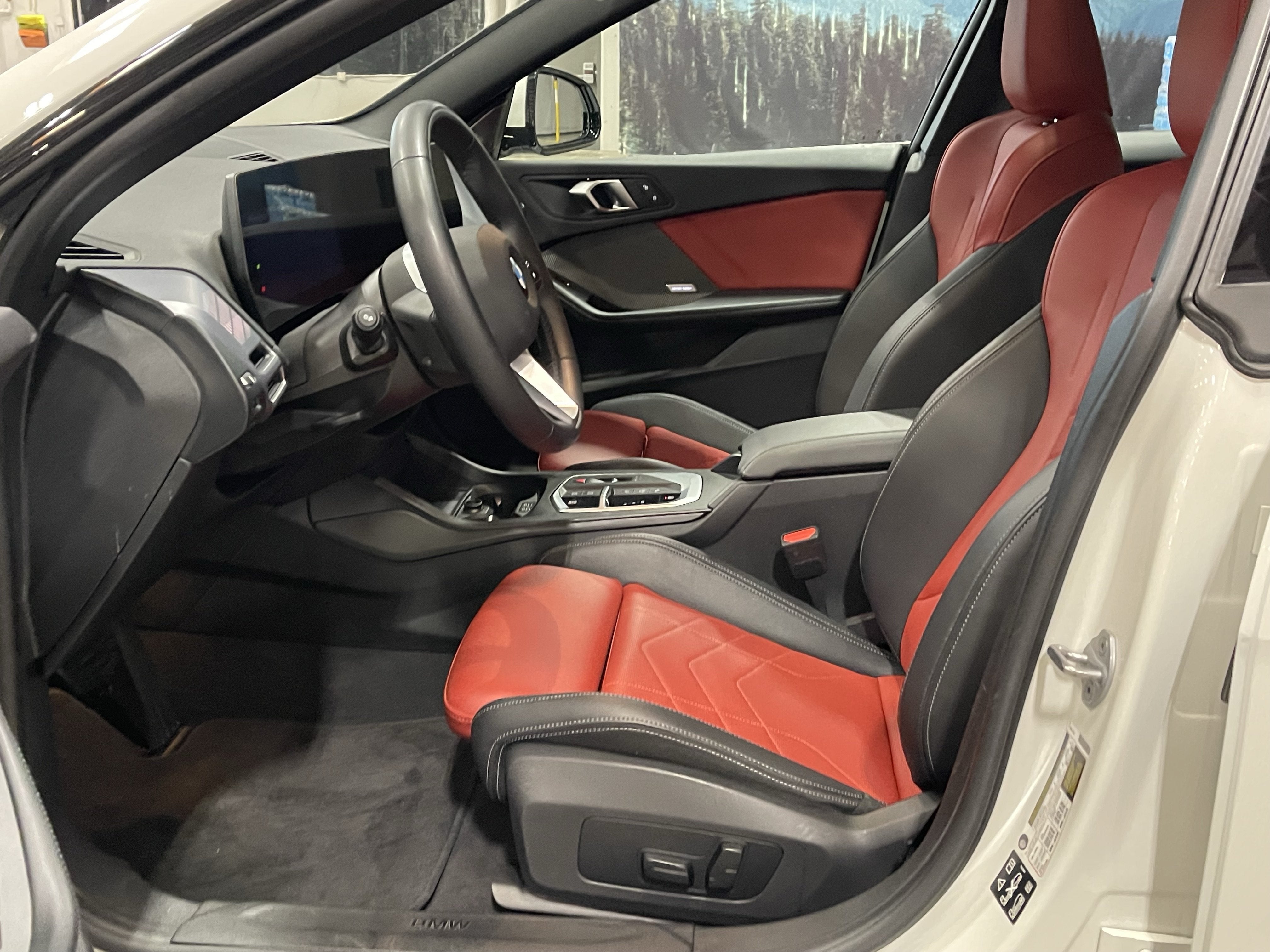 2025 BMW 2 Series 228 xDrive Gran Coupe