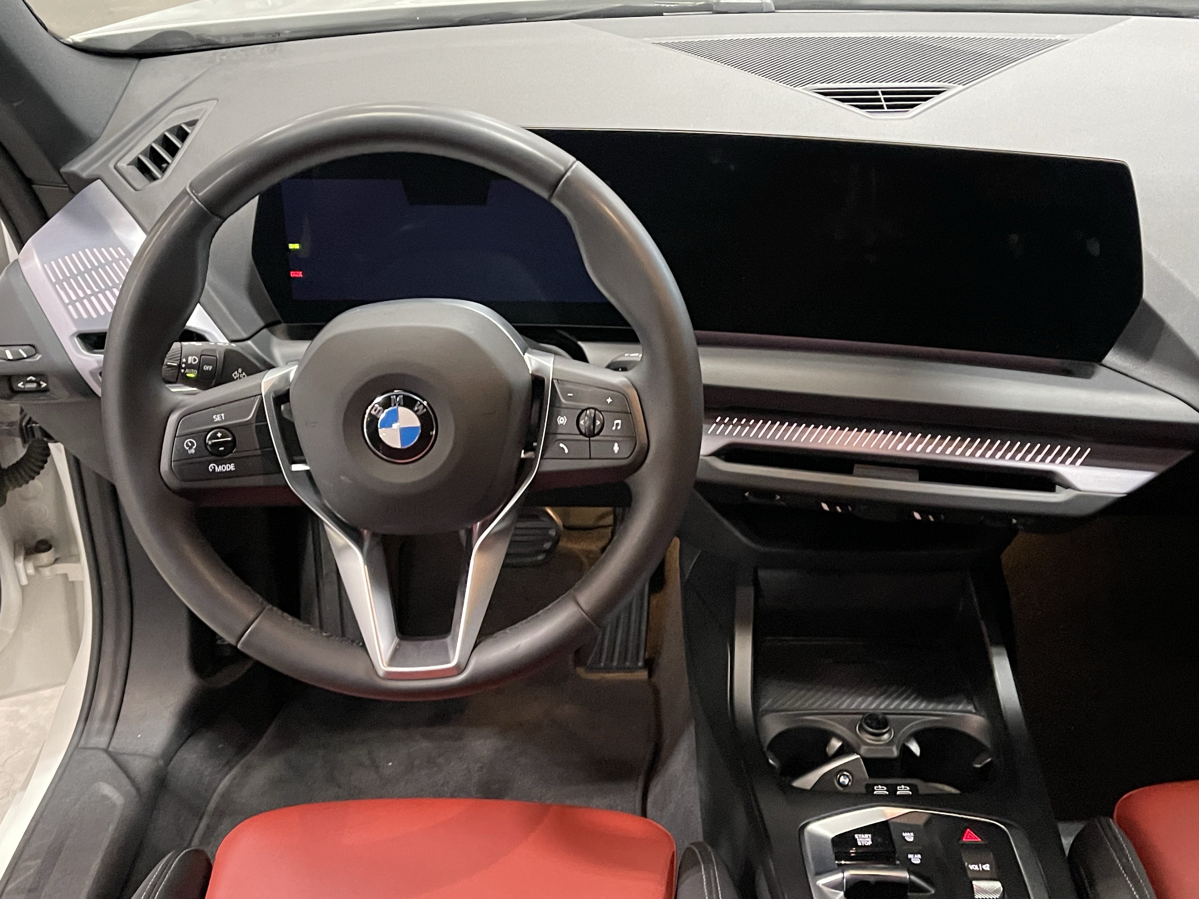 2025 BMW 2 Series 228 xDrive Gran Coupe