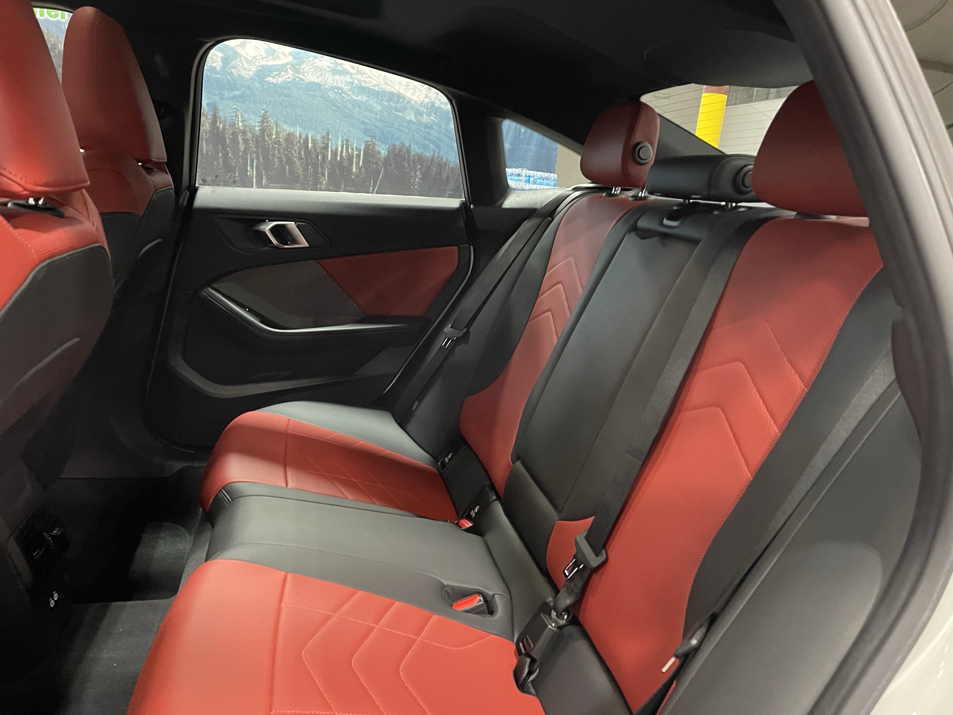 2025 BMW 2 Series 228 xDrive Gran Coupe