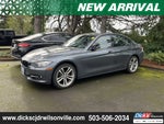 2014 BMW 3 Series 328i xDrive