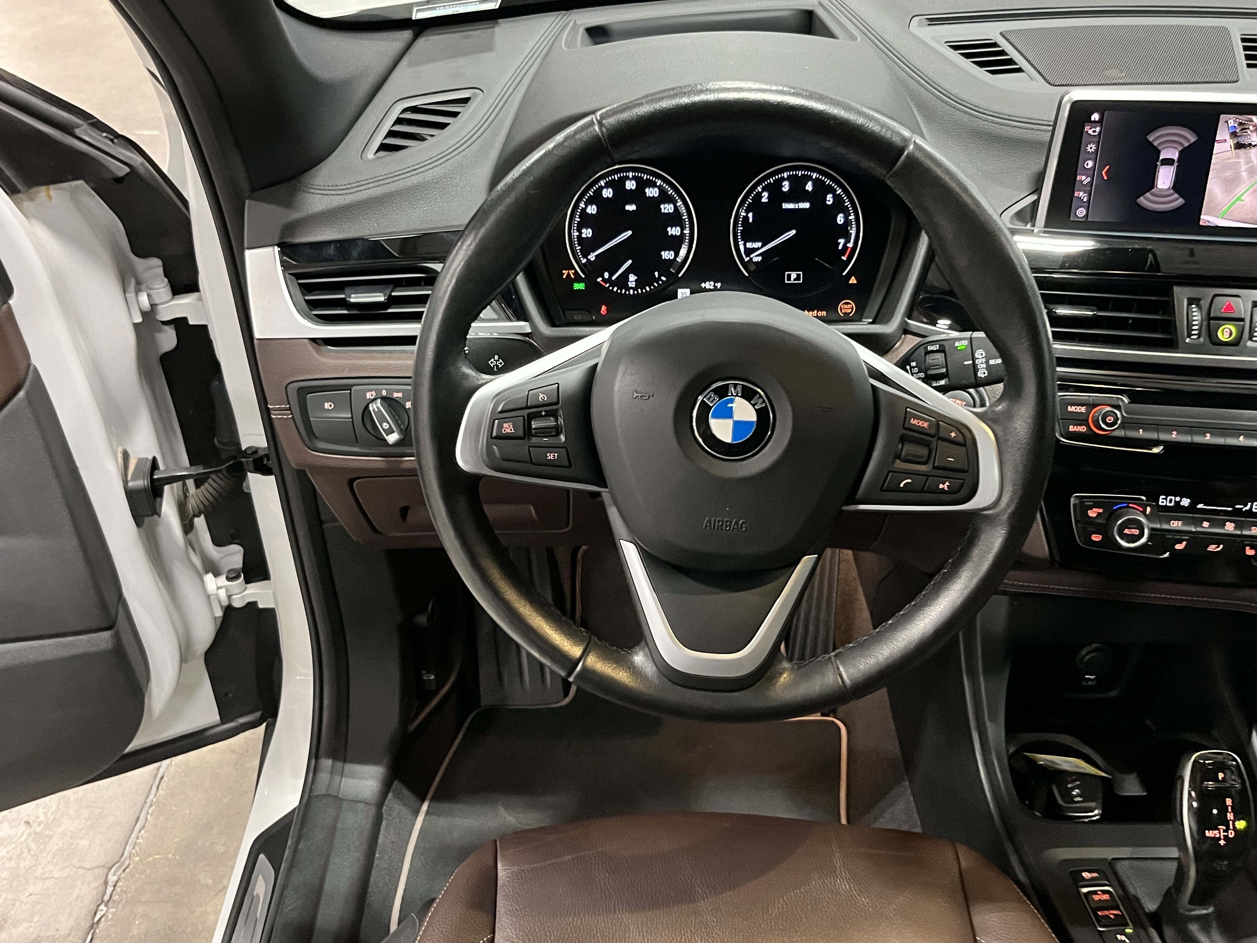 2020 BMW X1 sDrive28i