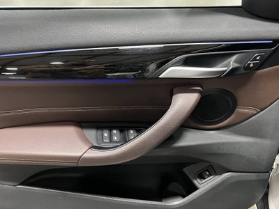 2020 BMW X1 sDrive28i