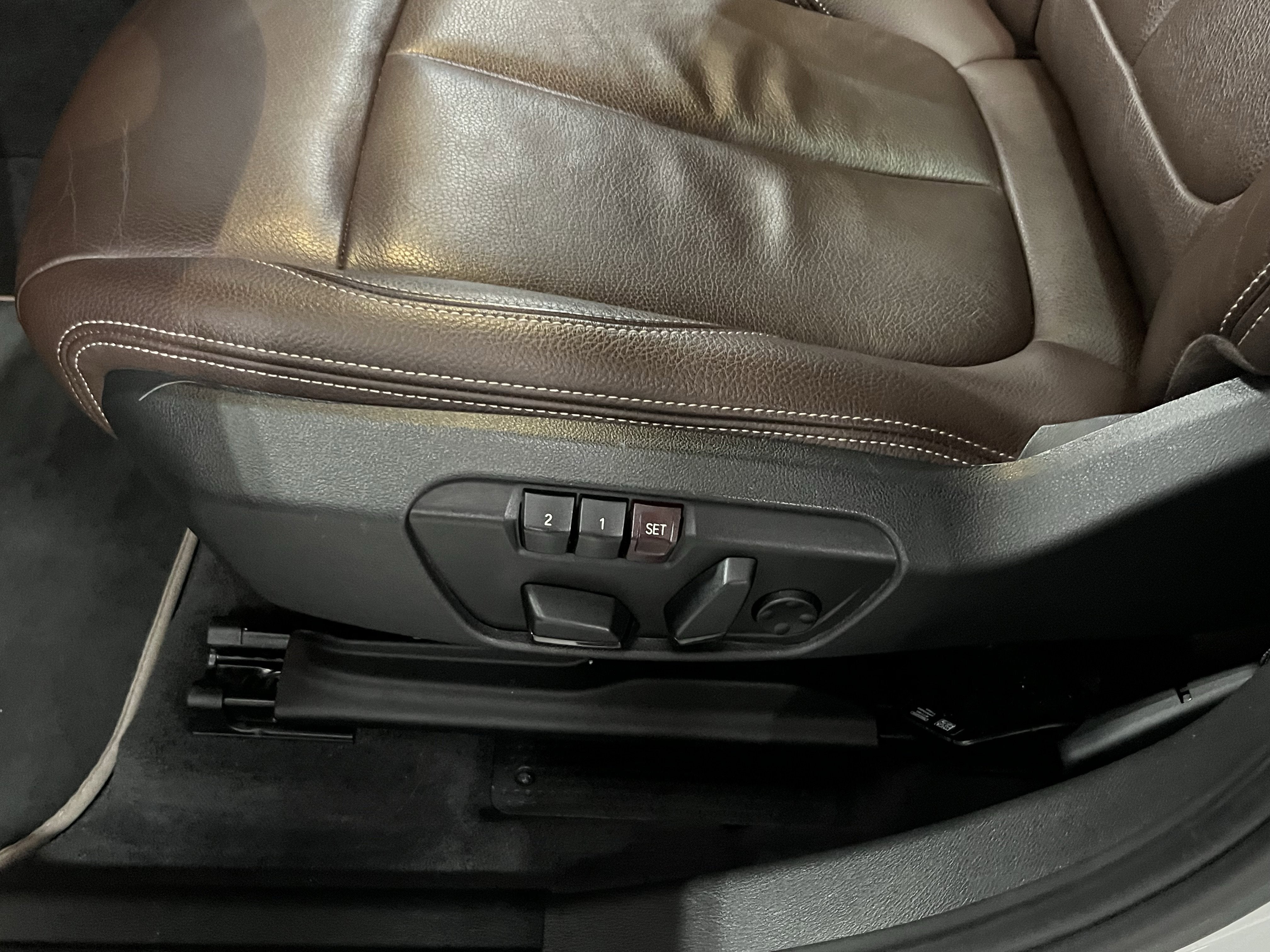 2020 BMW X1 sDrive28i