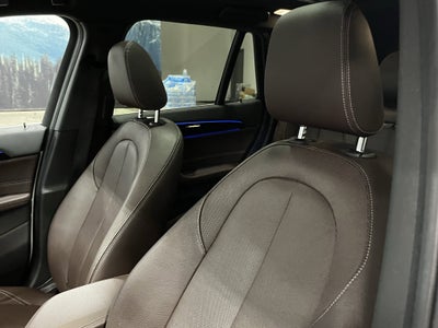 2020 BMW X1 sDrive28i